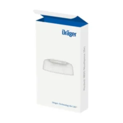 Dräger Munstycken för Dräger 3820/4000 5-pack