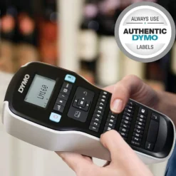 Dymo Labelmanager 160