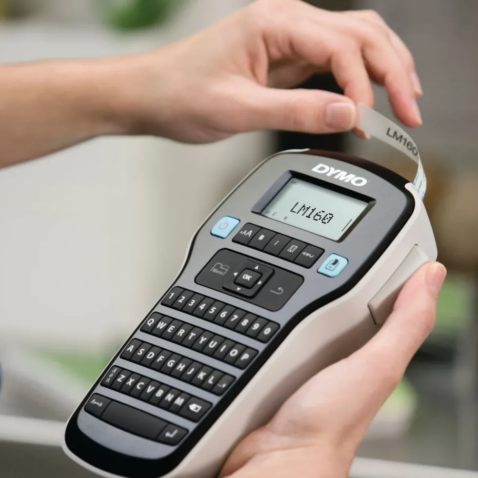Dymo Labelmanager 160