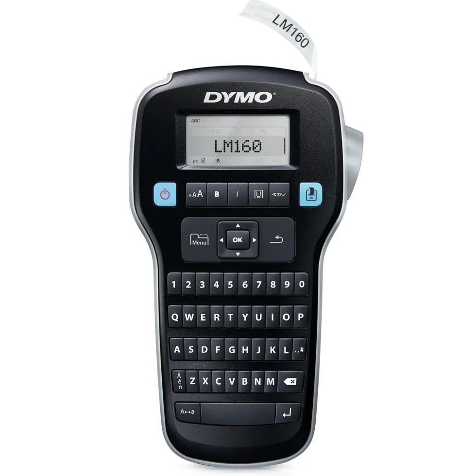 Dymo Labelmanager 160