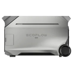 EcoFlow Delta Pro 3 Portabel kraftstation 4 kWh