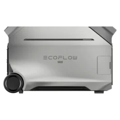 EcoFlow Delta Pro 3 Portabel kraftstation 4 kWh