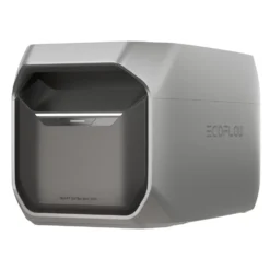 EcoFlow Extrabatteri Delta 3 1 kWh till Delta 3 och Delta 3 Plus