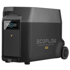 EcoFlow Extrabatteri till Delta Pro