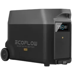EcoFlow Extrabatteri till Delta Pro