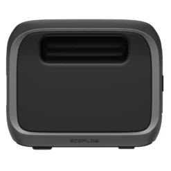 EcoFlow River 3 UPS Portabel kraftstation 245 Wh