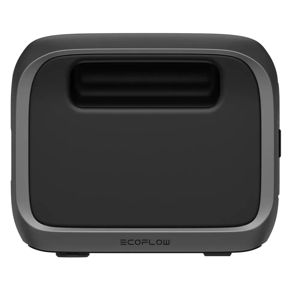 EcoFlow River 3 UPS Portabel kraftstation 245 Wh