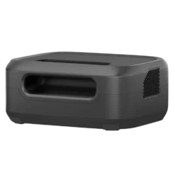 EcoFlow River 3 UPS Portabel kraftstation 245 Wh