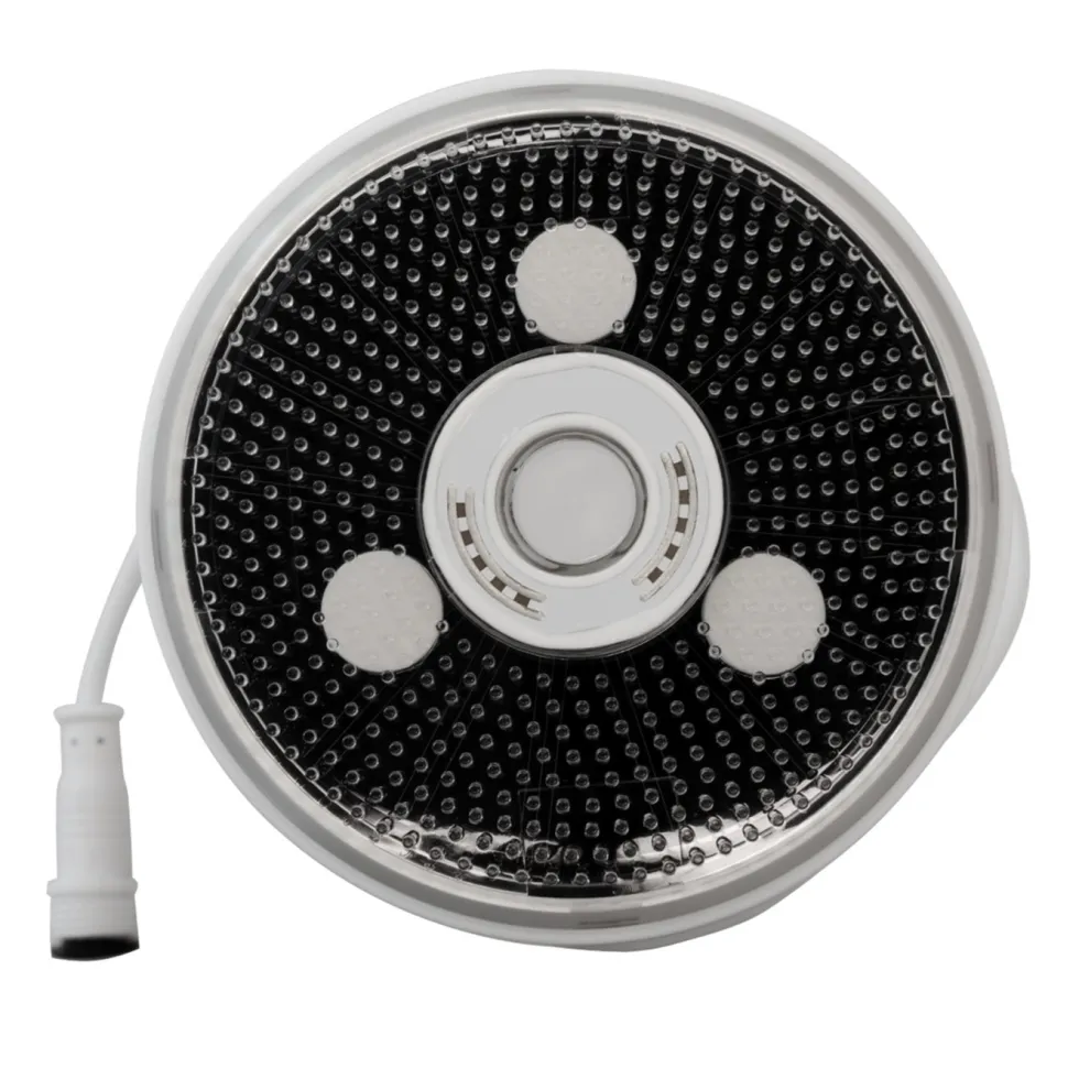 Ecowitt WS90 7-i-1 väderstation Powered by Shelly