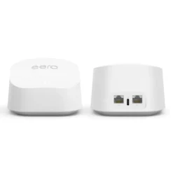 eero 6+ AX3000 Wifi 6 mesh-system 3-pack