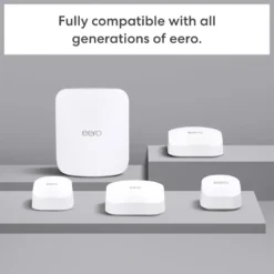 eero Pro 7 BE10800 Wifi 7 mesh-system 3-pack