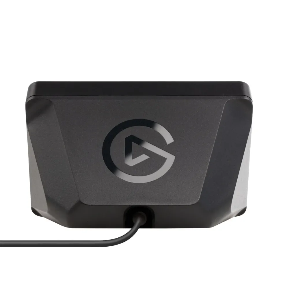 Elgato Stream Deck Mini Programmerbart tangentbord