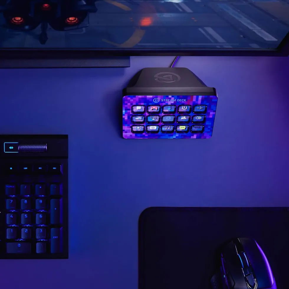 Elgato Stream Deck Mk. 2
