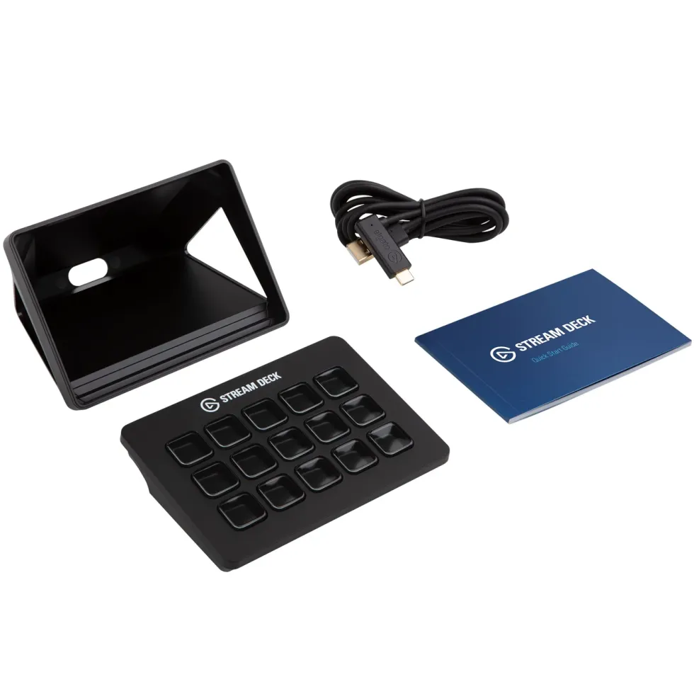 Elgato Stream Deck Mk. 2
