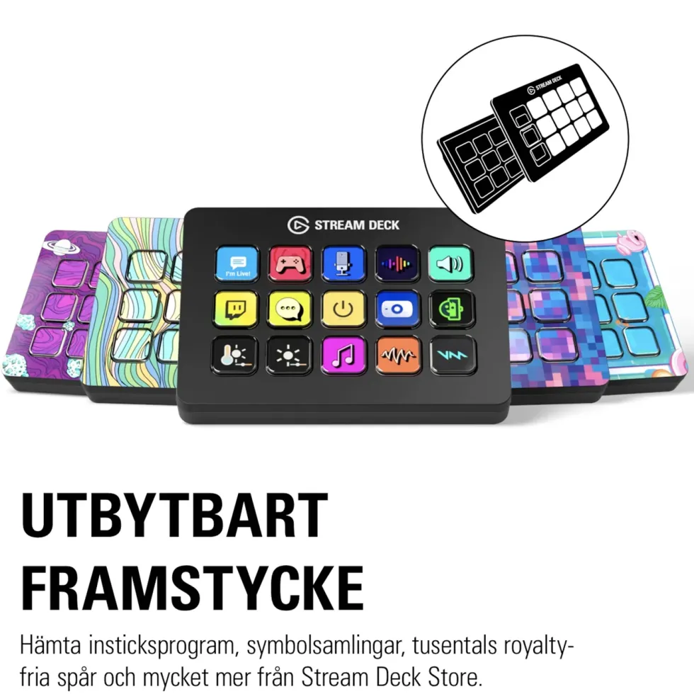 Elgato Stream Deck Mk. 2