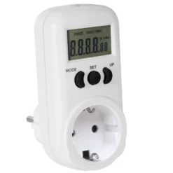 Energimätare