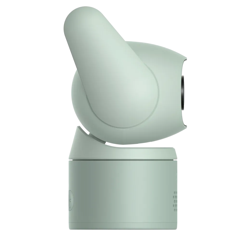 Eufy C31 Övervakningskamera med 360° panorering Grön