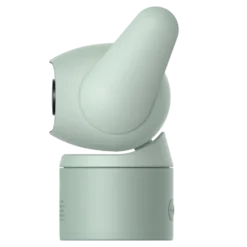 Eufy C31 Övervakningskamera med 360° panorering Grön
