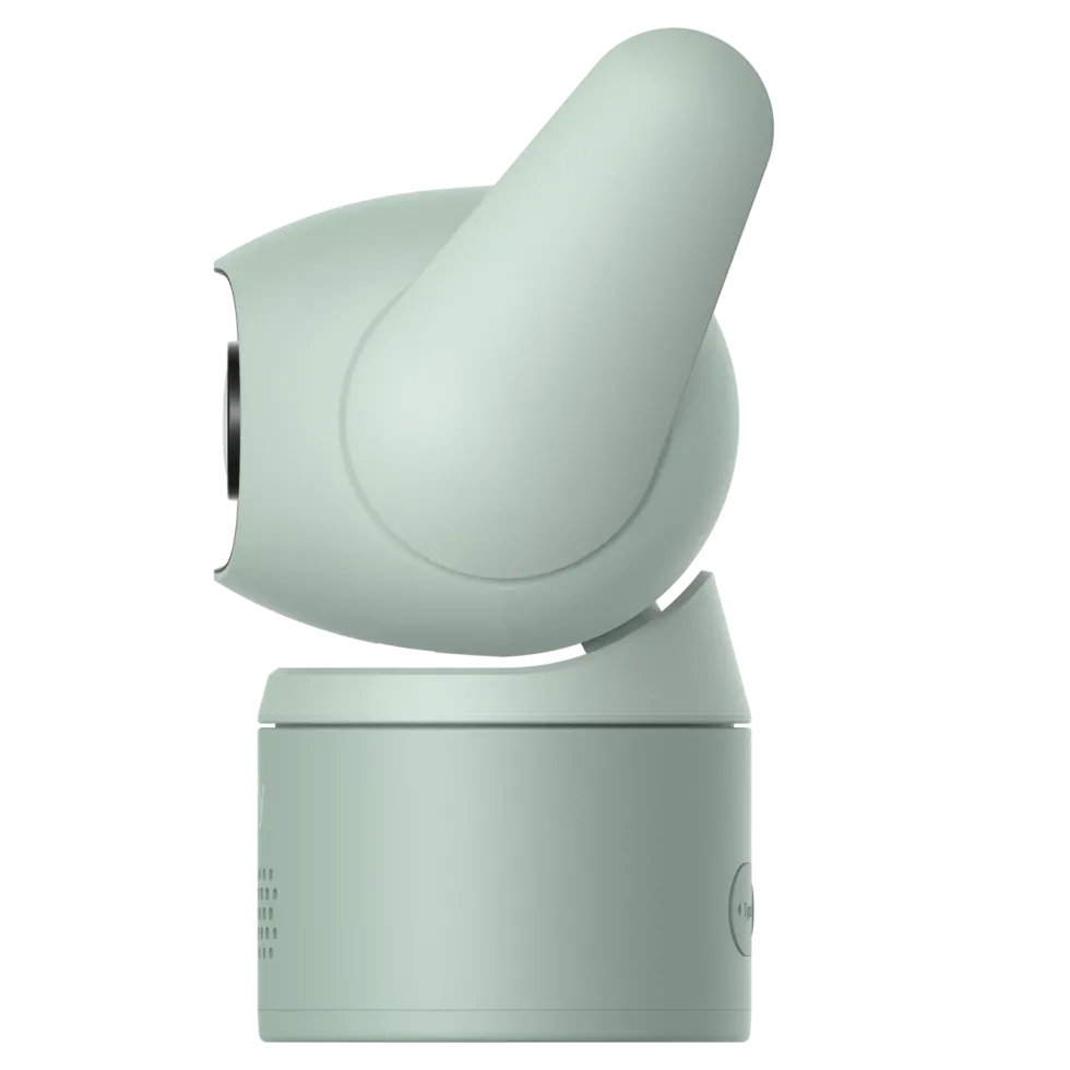 Eufy C31 Övervakningskamera med 360° panorering Grön