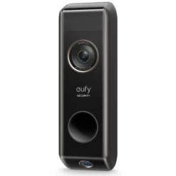 Eufy Dual Video Doorbell 2K Dörrklocka Add-On