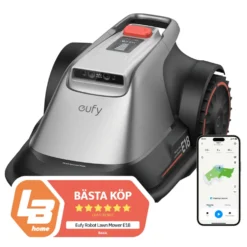 Eufy E18 Robotgräsklippare