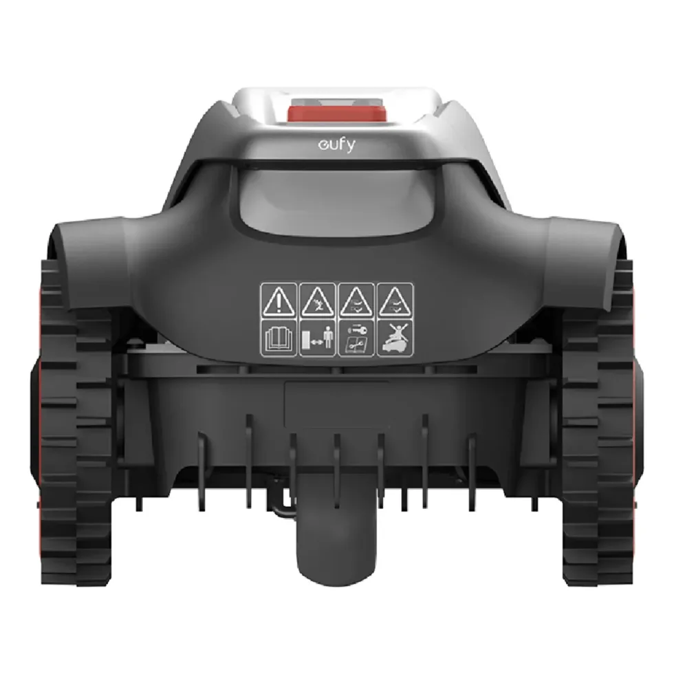 Eufy E18 Robotgräsklippare