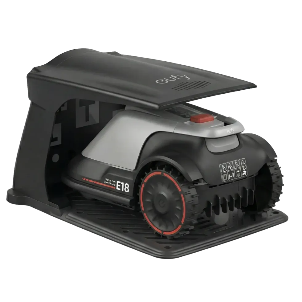 Eufy E18 Robotgräsklippare