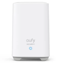 Eufy eufyCam 2C Pro Övervakningssystem med solpanel 2-pack