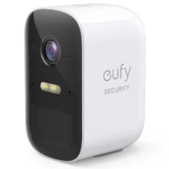 Eufy eufyCam 2C Övervakningssystem 3-pack