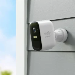 Eufy eufyCam 2C Övervakningssystem 2-pack
