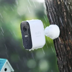 Eufy eufyCam 2C Övervakningssystem 2-pack