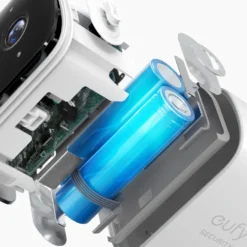 Eufy eufyCam 2C Övervakningssystem 2-pack