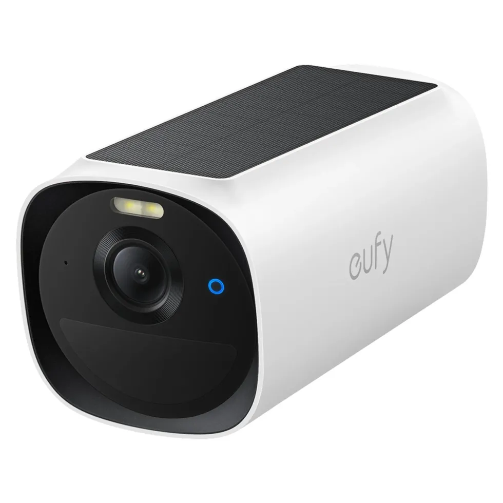 Eufy eufyCam E40 Extra kamera