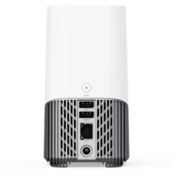 Eufy eufyCam E40 Övervakningssystem 3-pack
