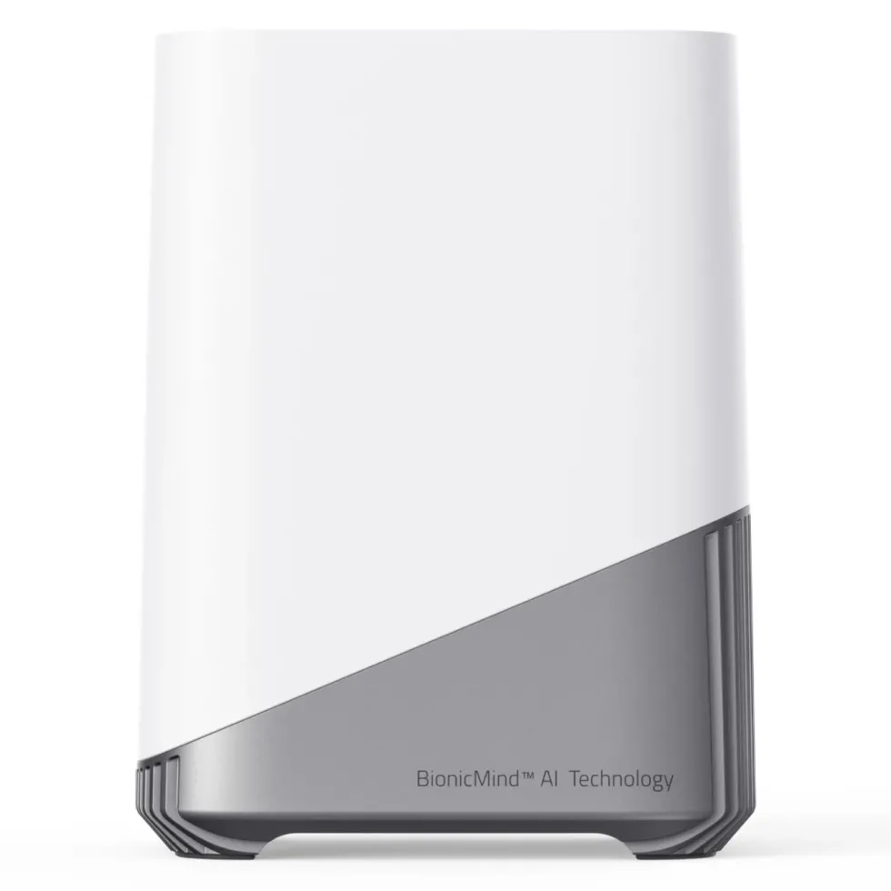 Eufy eufyCam E40 Övervakningssystem 3-pack