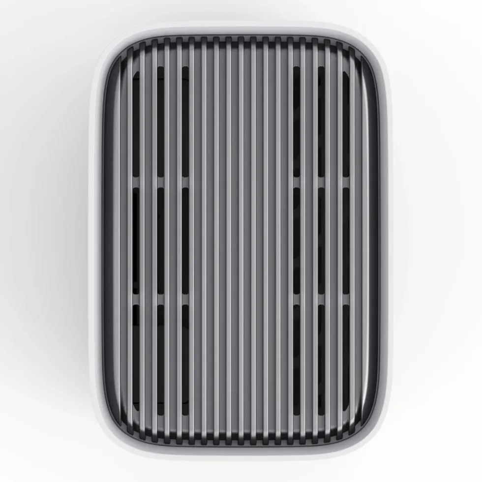 Eufy eufyCam E40 Övervakningssystem 3-pack