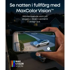 Eufy eufyCam E40 Övervakningssystem 4-pack