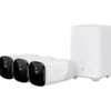 Eufy eufyCam 2 Pro Övervakningssystem 3-pack