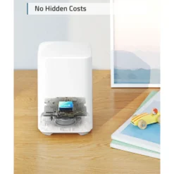 Eufy eufyCam 2 Pro Övervakningssystem 3-pack