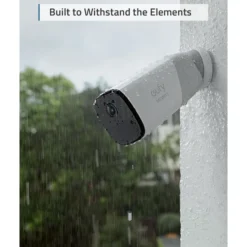 Eufy eufyCam 2 Pro Övervakningssystem 3-pack