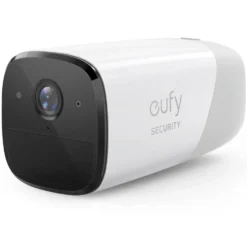 Eufy eufyCam 2 Pro Övervakningssystem 3-pack