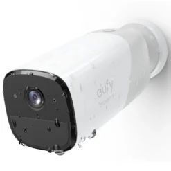 Eufy eufyCam 2 Pro Övervakningssystem 3-pack