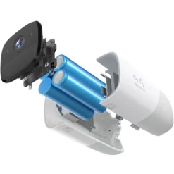 Eufy eufyCam 2 Pro Övervakningssystem 3-pack