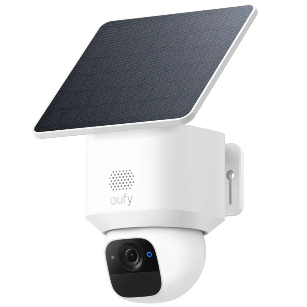 Eufy eufyCam Solo E30 Trådlös övervakningskamera