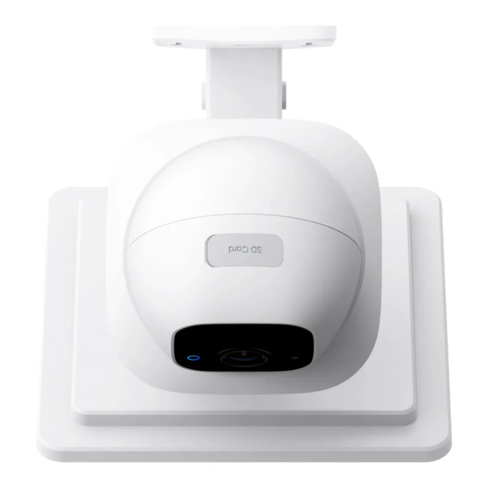 Eufy eufyCam Solo E30 Trådlös övervakningskamera