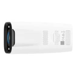 Eufy eufyCam S3 Pro Övervakningssystem med solpanel 4-pack