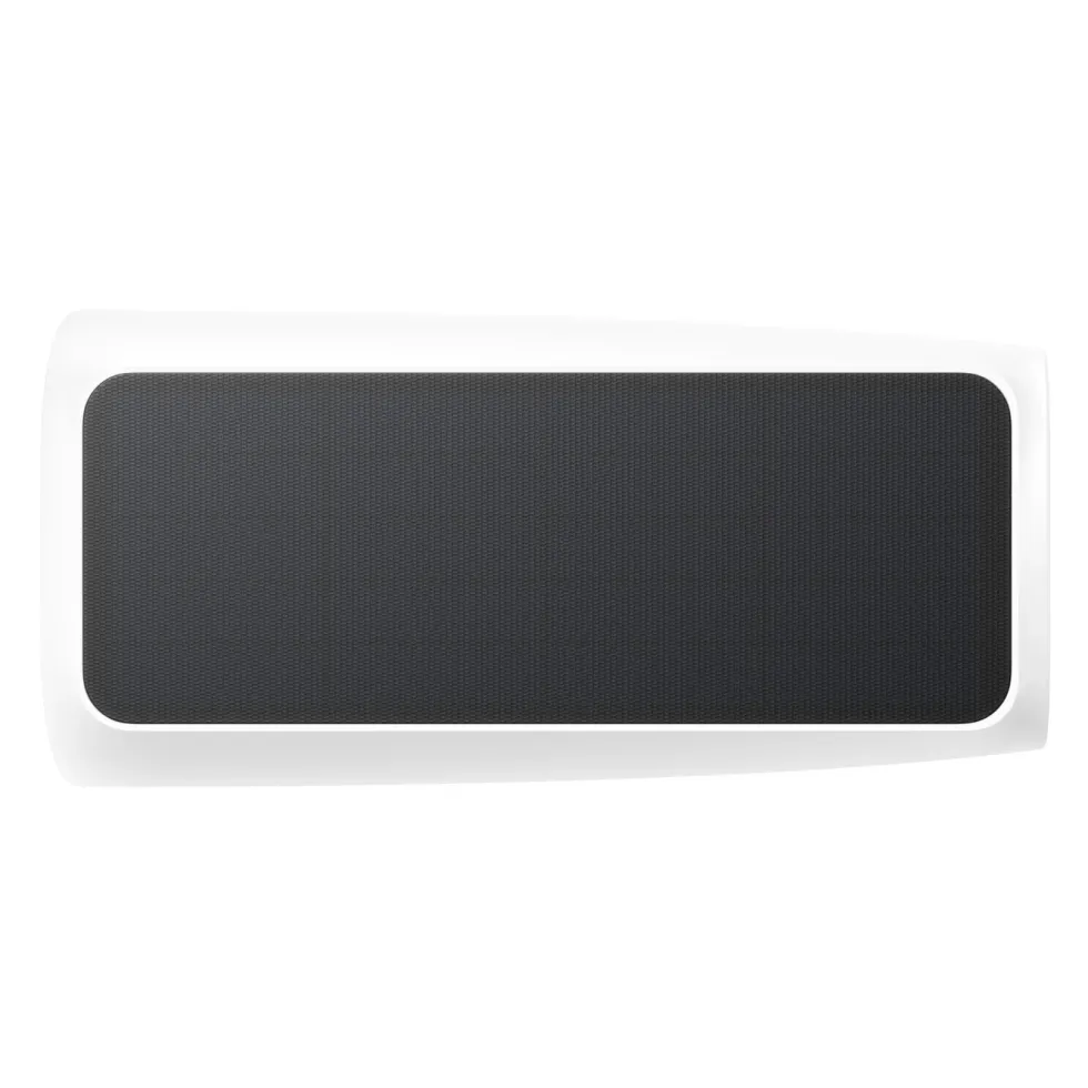 Eufy eufyCam S3 Pro Övervakningssystem med solpanel 3-pack