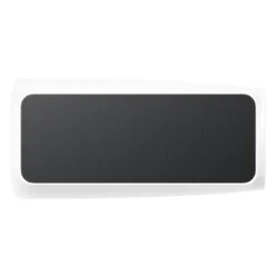 Eufy eufyCam S3 Pro Övervakningssystem med solpanel 2-pack