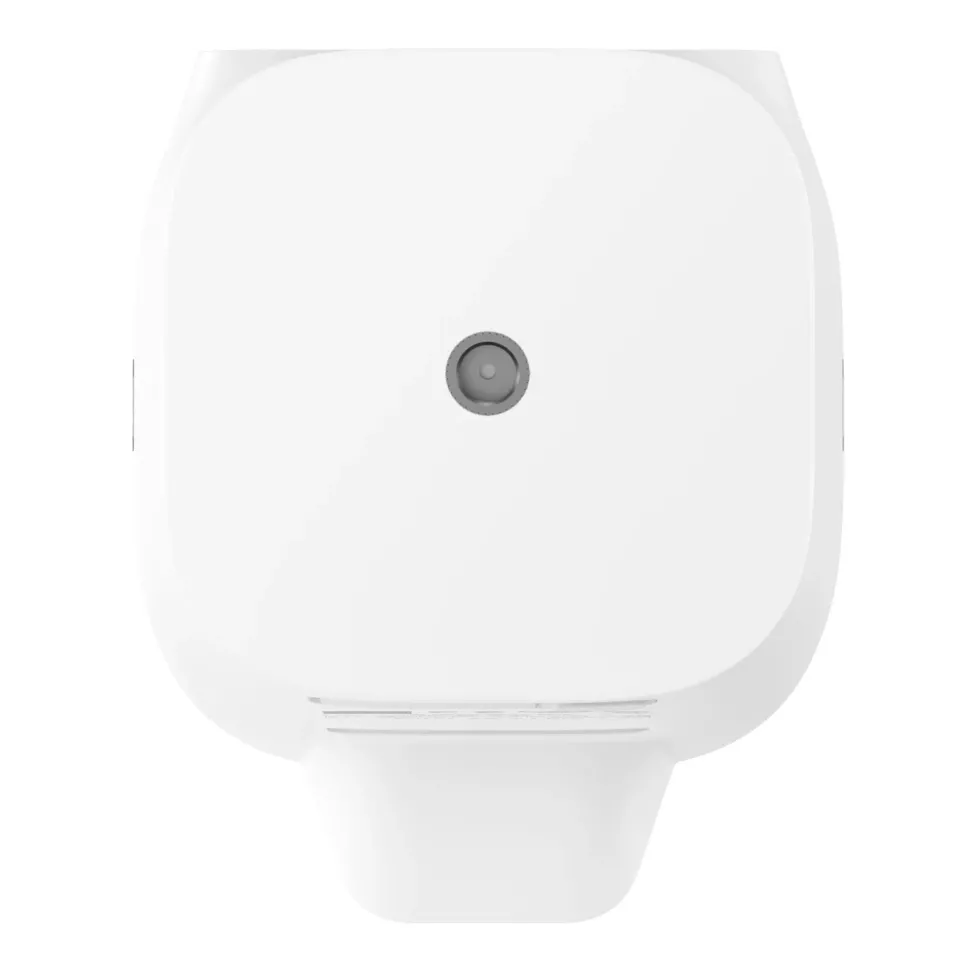 Eufy eufyCam S3 Pro Övervakningssystem med solpanel 2-pack