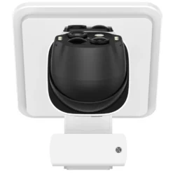 Eufy eufyCam S4 Solo 3-i-1 övervakningskamera med solpanel